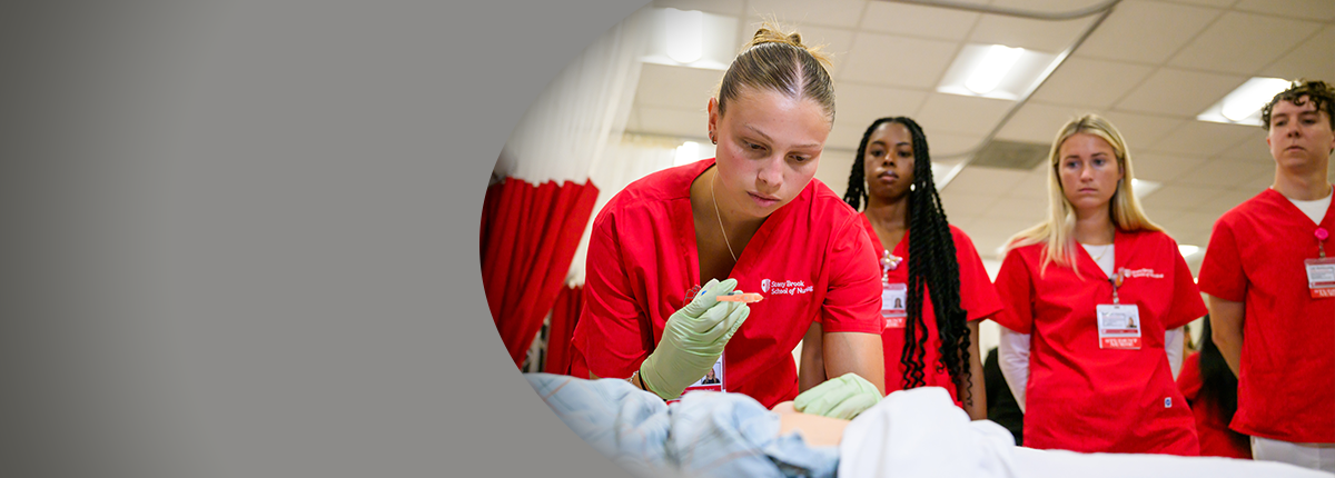 Preparing Today's Nurses to Lead the Future of Health Care